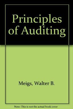 Principles of Auditing
