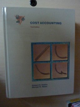 Cost Accounting