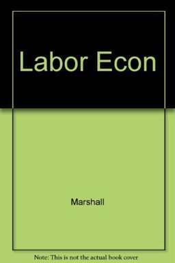 Labor Economics