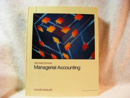 Managerial Accounting