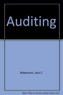 Auditing