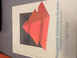 Management Information Systems