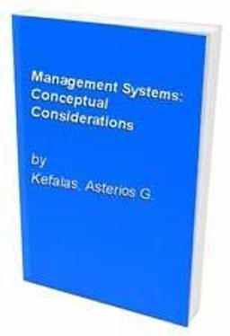 Management Systems