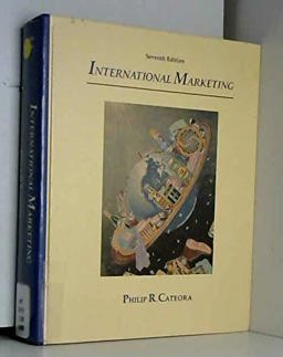 International Marketing