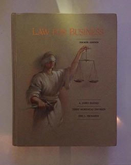 Law for Business