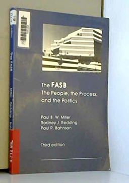 The FASB