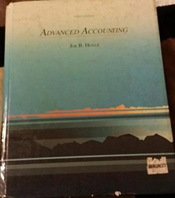 Advanced Accounting