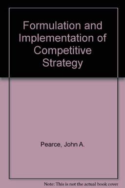Strategic Management