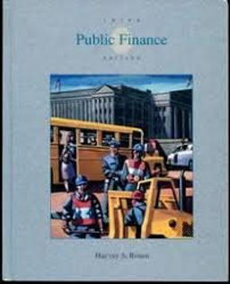 Public Finance