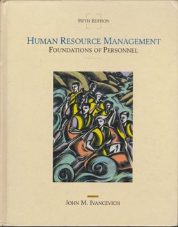 Human Resource Management