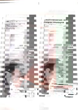 Management Information Systems