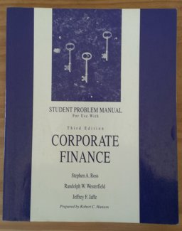 Corporate Finance