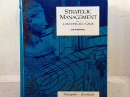 Strategic Management