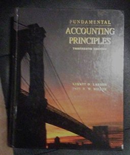 Fundamental Accounting Principles