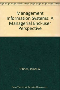 Management Information Systems