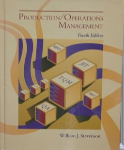 Production Operations Management