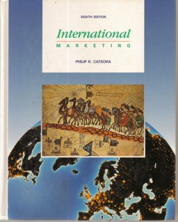 International Marketing