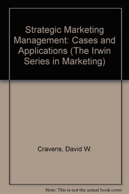 Strategic Marketing Management Cases