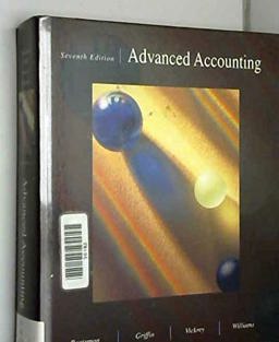 Advanced Accounting