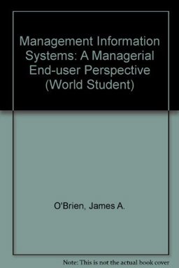 Management Information Systems, International