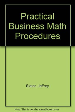 Practical Business Math Procedures