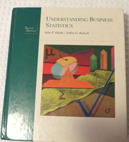 Understanding Business Statistics