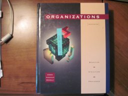 Organizations