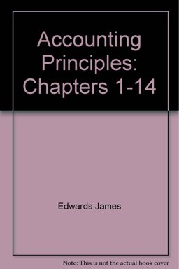 Accounting Principles