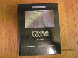Intermediate Accounting