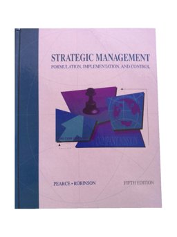 Strategic Management
