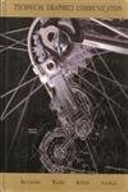 Technical Graphics Communication Technical Graphics Communication