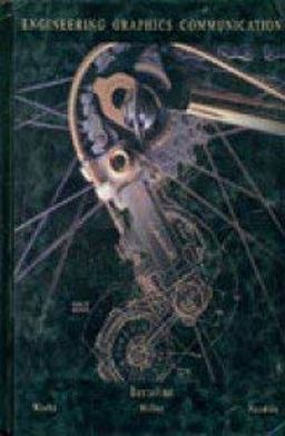 Engineering Graphics Communication Engineering Graphics Communication