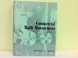 Commercial Bank Management