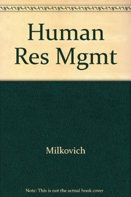 Human Resource Management