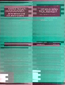 Transnational Management, International