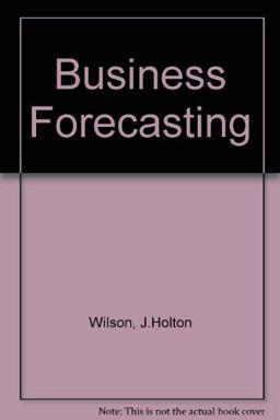 Business Forecasting
