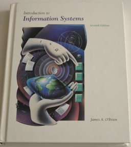 Introduction to Information Systems