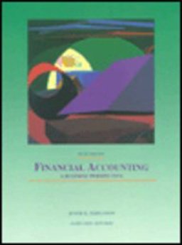 Financial Accounting