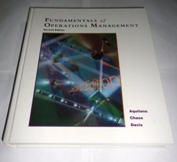 Fundamentals of Operations Management