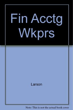 Financial Accounting Working Papers