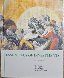 Essentials of Investments