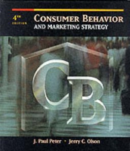 Consumer Behavior and Marketing Strategy