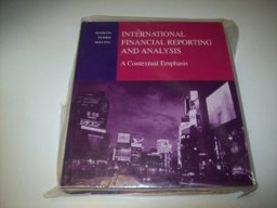 International Financial Accounting and Reporting