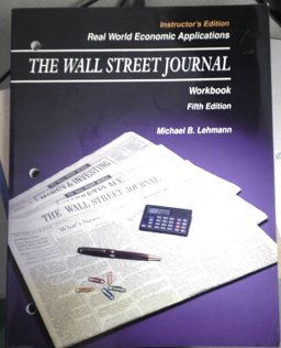 Real World Econ Appl Instr Ed