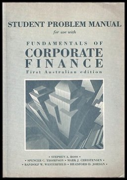 Spm Fund Corporate Finance Spm Fund Corporate Finance