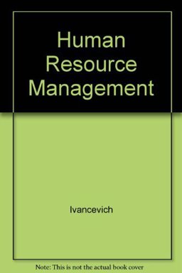 Human Resource Management