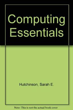 Computer Essentials