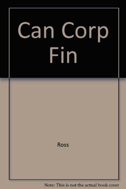 Corporate Finance Corporate Finance