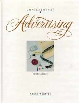 Contemporary Advertising