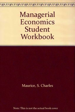The Oxford Handbook of Managerial Economics
